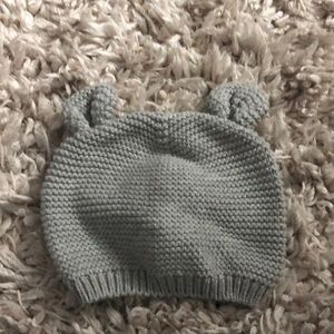 Gap baby hat